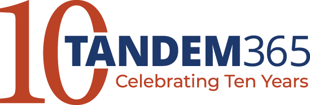 Tandem365 Celebrating Ten Years